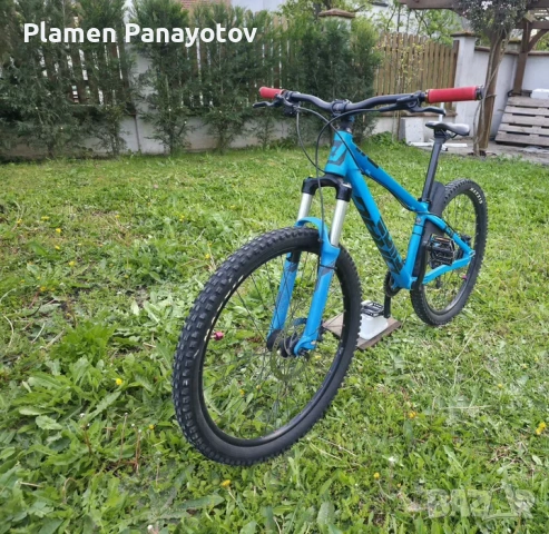 DRAG C2 26 цола
