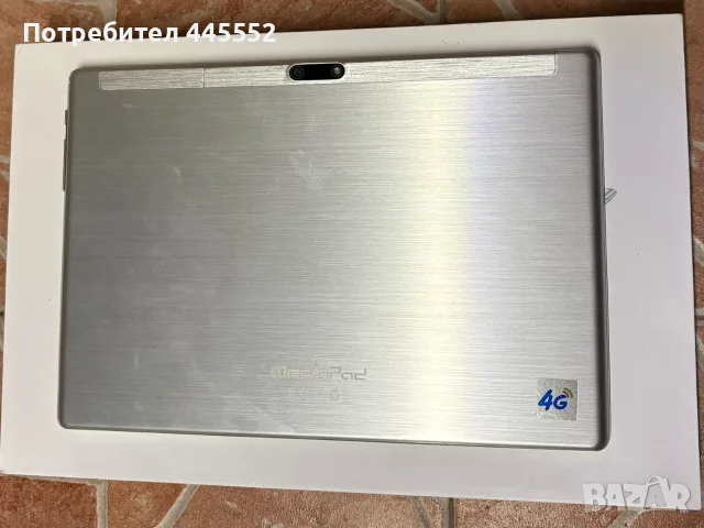 Таблет S4, Octa-core, 10.1", 4 GB RAM, снимка 3 - Таблети - 55582131