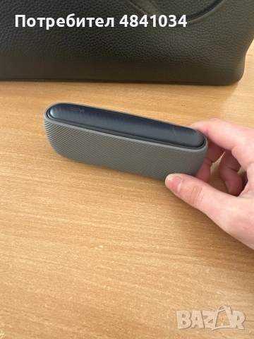 Iqos iluma i | Като нов, снимка 3 - Друга електроника - 54707625