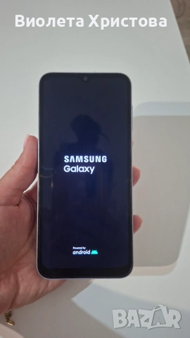 Samsung Galaxy A14, снимка 3 - Samsung - 55016439
