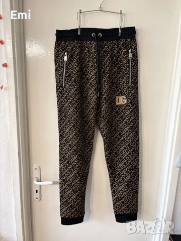 original Dolce Gabbana комплект , снимка 3 - Спортни дрехи, екипи - 55466105