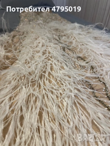 Абитуриентска рокля за бал!!!Промо!!!250€, снимка 9 - Рокли - 54174716