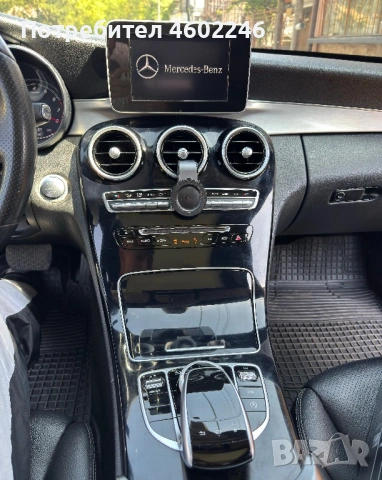 Продавам С300 2i, снимка 13 - Автомобили и джипове - 54294601