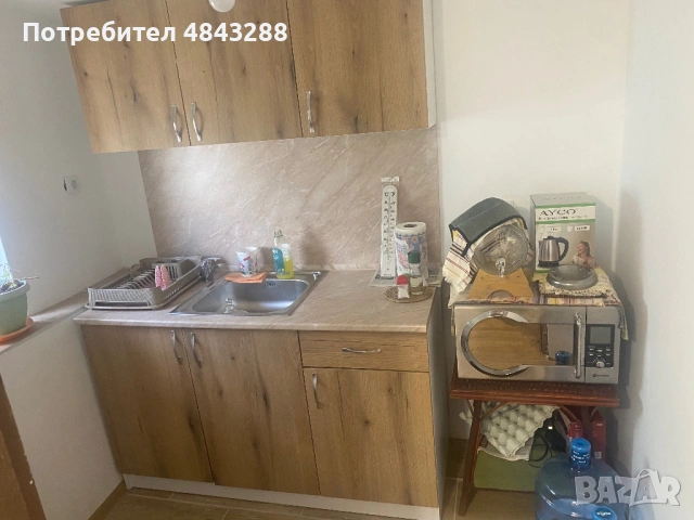 Продавам къща в с.Аврен ,Област Варна, снимка 14 - Къщи - 54730372