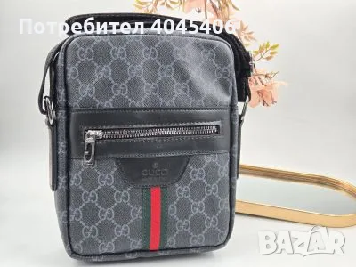 мъжки чантички - висок клас, снимка 6 - Чанти - 55506921
