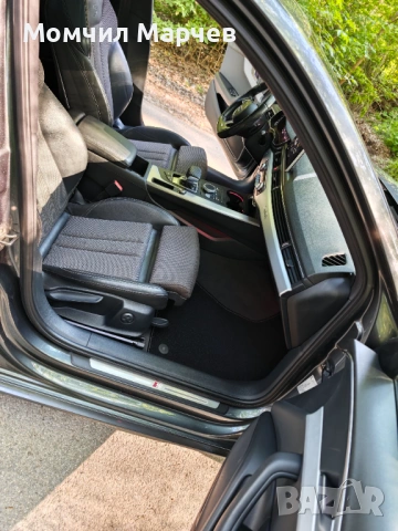 Audi A4 3.0Tdi 272к.с. Quattro S Line , снимка 11 - Автомобили и джипове - 54694392