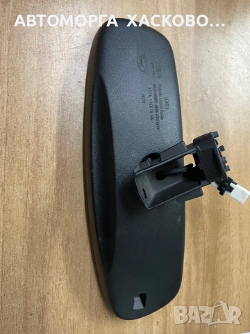 огледало  за задно виждане Ford S-Max , FOCUS MK 2 , MONDEO MK4 , 3S7A-17E678-BA, снимка 4 - Части - 55072421