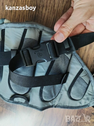 Deuter NORDIC 200 - ретро планинска препаска , снимка 7 - Чанти - 54904797