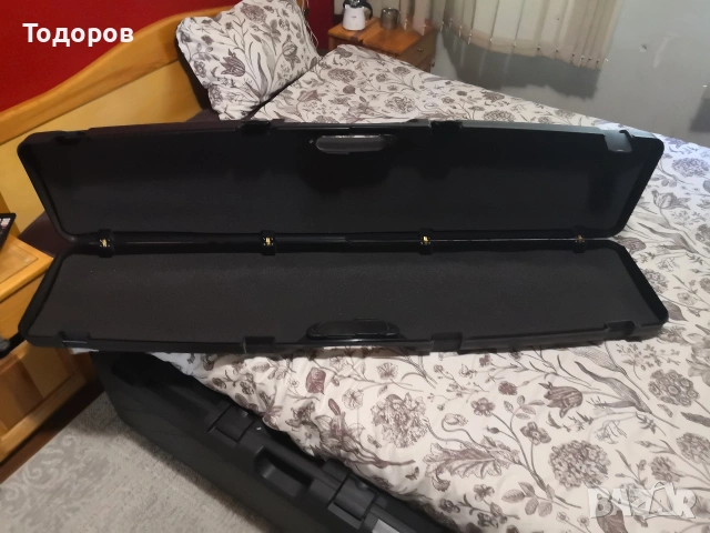 куфар за инструменти 140/30см, снимка 5 - Куфари с инструменти - 54798847