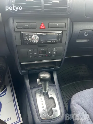 Audi A3 1.9 tdi Automat, снимка 9 - Автомобили и джипове - 55435445