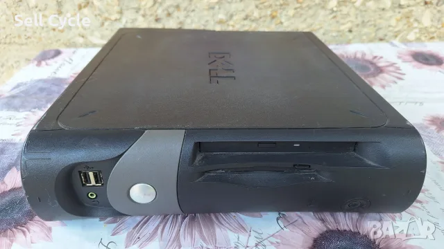 ✅НАСТОЛЕН КОМПЮТЪР DELL DHP❗