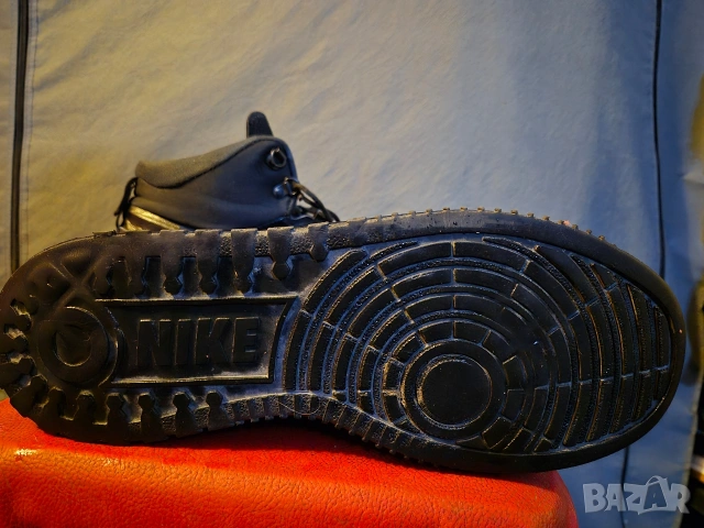 Nike-original-номер46, снимка 3 - Мъжки боти - 54492479
