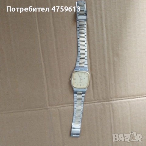 Продавам изгодно ретро часовници, снимка 7 - Антикварни и старинни предмети - 55243201