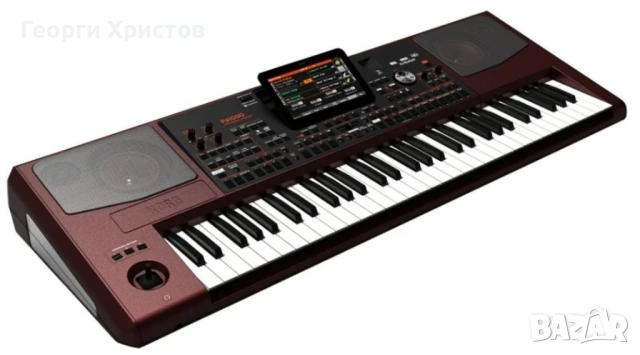 Сет за корг па1000 