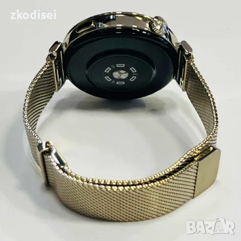 Smart watch HUAWEI GT5 41mm, снимка 3 - Смарт часовници - 55388542