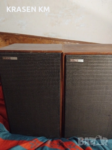 Audio professional AP 30