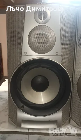 SONY SS  - W777G, снимка 5 - Тонколони - 55482463