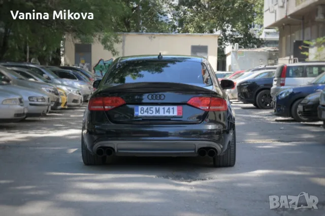Audi S4 Prestige | 3.0 TFSI V6 | 333 к.с. | quattro | B&O | Панорама | Камера, снимка 3 - Автомобили и джипове - 55672707