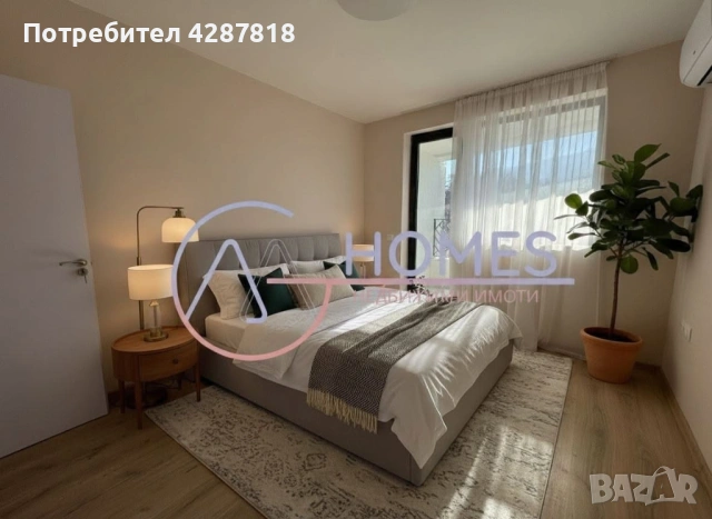  Апартамент в Кръстова Вада , снимка 3 - Апартаменти - 54820609