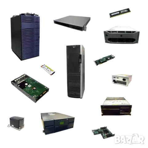 Supermicro DELL SERVERs