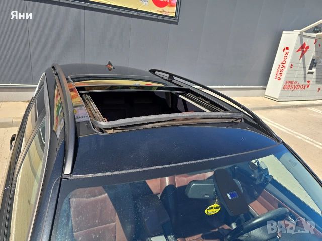 BMW 320d E91 163 к.с. Автомат, Панорама, Кожа, Keyless, Подгрев, снимка 7 - Автомобили и джипове - 55033975