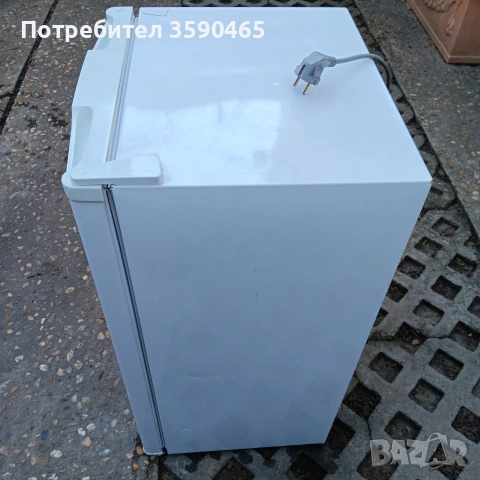 Малък хладилник, снимка 4 - Хладилници - 54177283