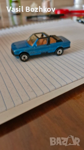 BMW 323