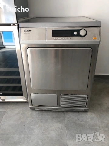 Сушилня Miele Professional PT 7135 C Plus