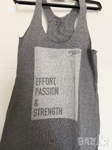 Спортен потник Speedo и Arena