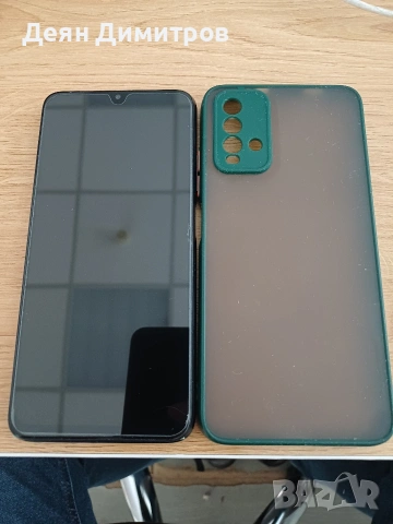 Xioami Redni 9T, снимка 6 - Xiaomi - 54627582