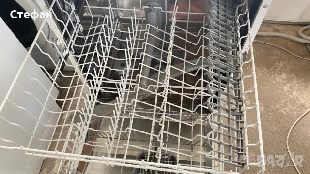 Съдомиялна BOSCH 60 см, снимка 9 - Съдомиялни - 54283540