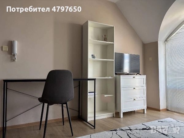 Едностаен Апартамент в Несебър, снимка 5 - Апартаменти - 54890872