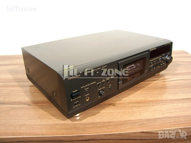 ДЕК   Technics rs-az7 /1 