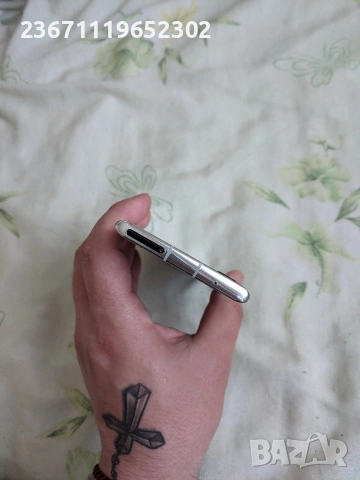LG velvet 5G, снимка 4 - LG - 54428580