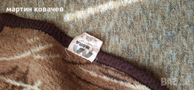 Красиво одеало , снимка 2 - Олекотени завивки и одеяла - 55117525