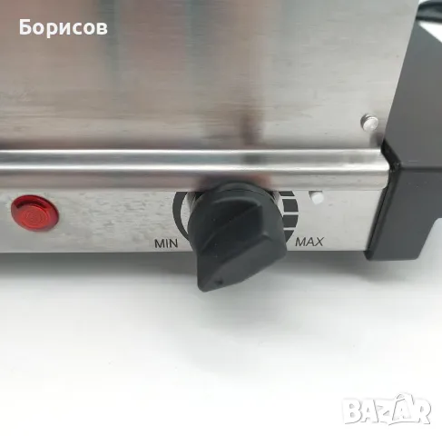 Електрически нагревател за бюфет (Бен мари)Tristar BP-6285, снимка 5 - Други - 55531153