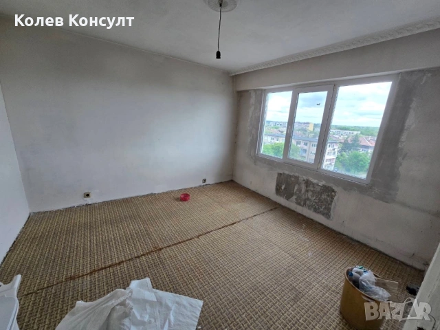 Апартамент град Димитровград,кв.Раковски, снимка 3 - Апартаменти - 54368112