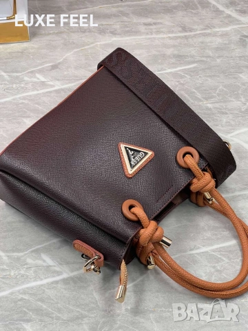 Guess⚜️Дамски Чанти , снимка 10 - Чанти - 54111688