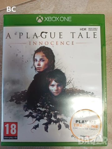 Игри за Xbox One, снимка 3 - Игри за Xbox - 54013518