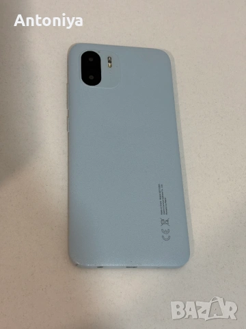 Смартфон Xiaomi Redmi A1, снимка 2 - Xiaomi - 54954928