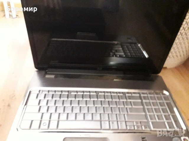 ЛОТ 4 лаптопа Acer HP Toshiba Gaming, снимка 6 - Лаптопи за дома - 54581016