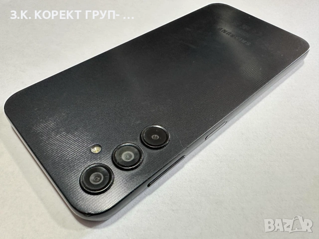 Samsung Galaxy A14 128GB / 4GB RAM, снимка 2 - Samsung - 55036248