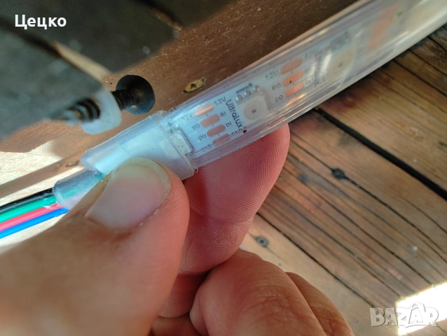 Електричар, снимка 10 - Ремонти на бойлери - 53687429