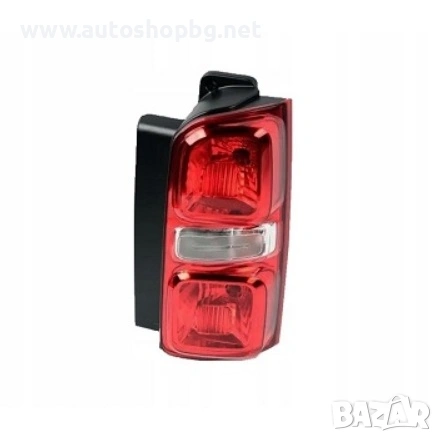 Стоп за Fiat Scudo/Citroеn Jumpy/Peugeot Expert/Toyota ProAce/Opel Zafira/Vivaro 2017+ (ляв / десен), снимка 2 - Части - 53993113