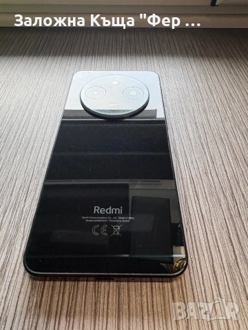 Redmi 14C, снимка 4 - Xiaomi - 54276139