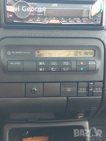 голф 3 101 GT, снимка 10 - Автомобили и джипове - 55103875