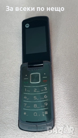 Motorola Gleam, снимка 7 - Motorola - 54570867