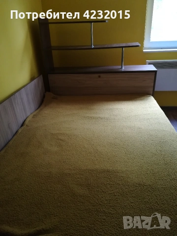 Ракла с предно отваряне 