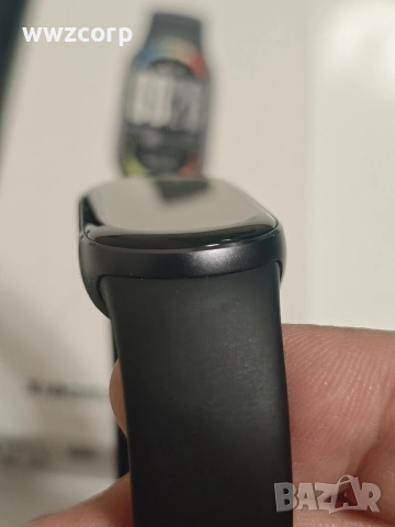 Xiaomi band 10, снимка 3 - Смарт гривни - 54400180