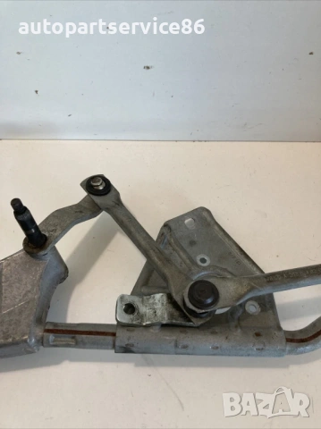 Механизъм за чистачки преден за десен волан за Mercedes C220 CDI Cl203 (2007) A2038240205, снимка 2 - Части - 53983466